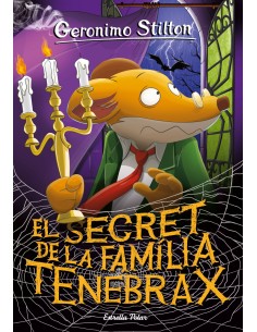 El secret de la familia Tenebrax