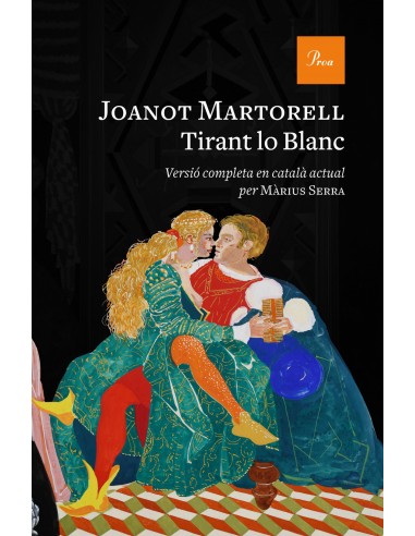 Tirant lo Blanc