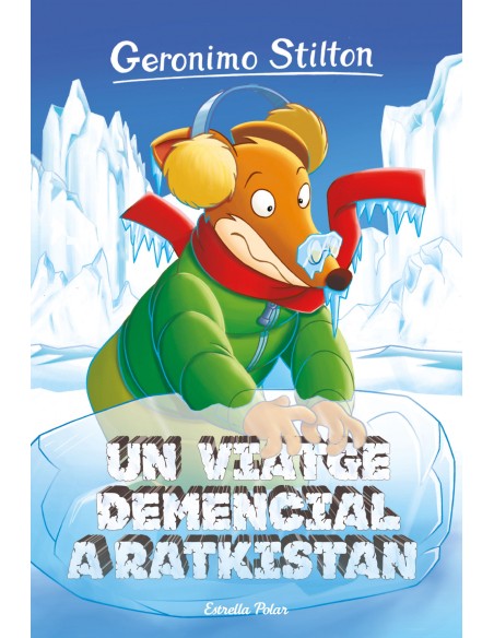 Un viatge demencial a Ratkistan