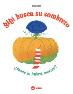 GIGI BUSCA SU SOMBRERO