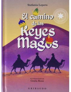 El camino de los Reyes Magos