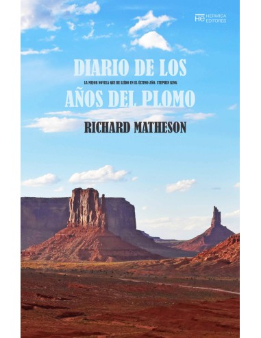 Diario de los anos del plomo