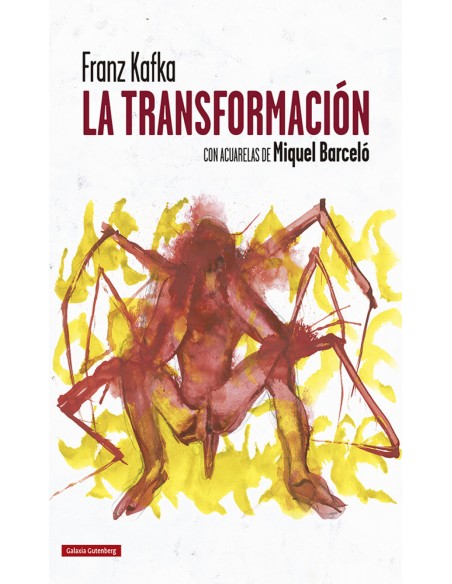 La transformacion