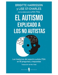 El autismo explicado a los no autistas