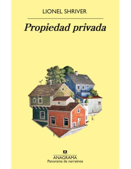 Propiedad privada
