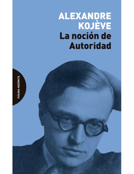 La nocion de Autoridad