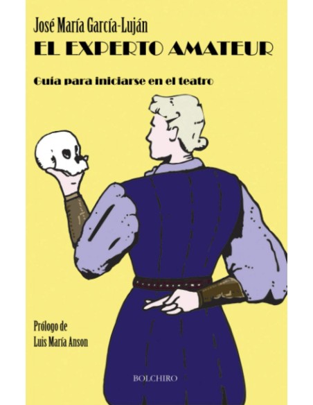 El experto amateur
