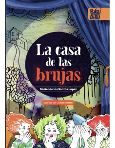 La casa de las brujas