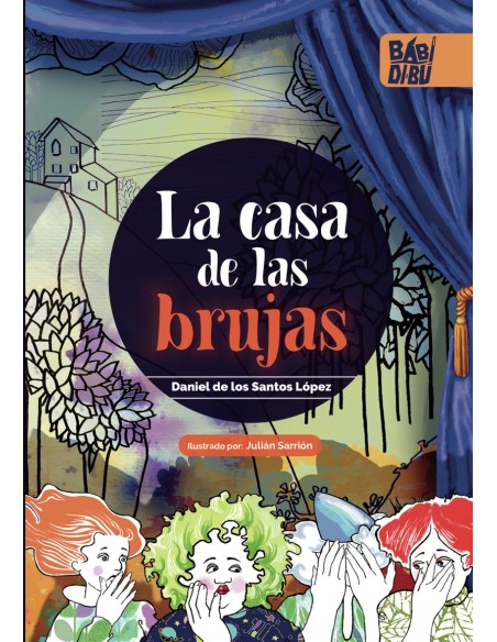 La casa de las brujas