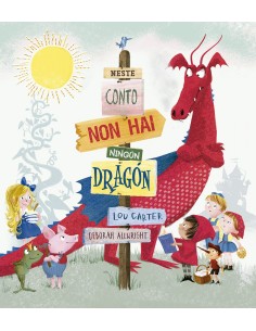 Neste conto non hai ningun dragon