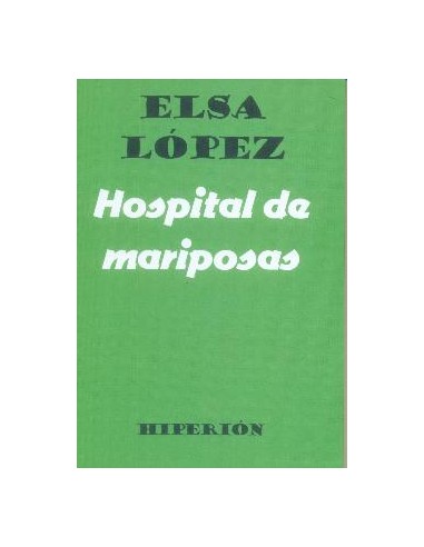 HOSPITAL DE MARIPOSAS