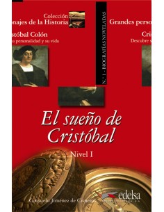El sueno de Cristobal