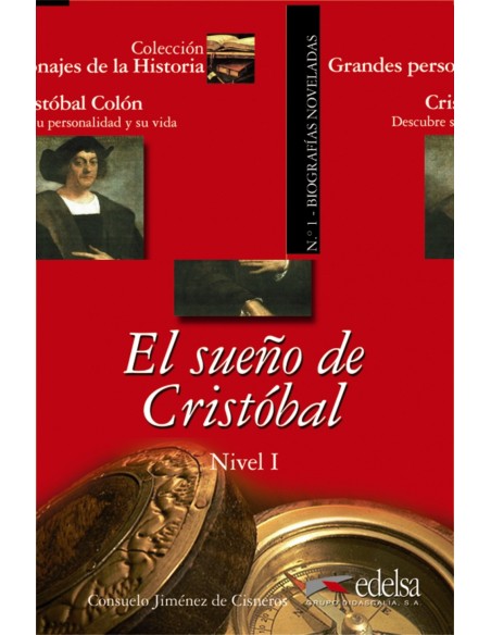 El sueno de Cristobal