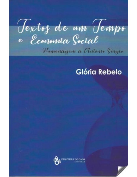 textos de un tempo e economia social