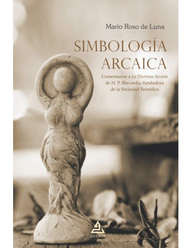 SIMBOLOGIA ARCAICA