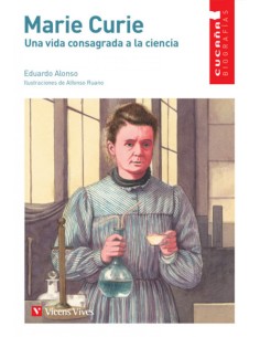 MARIE CURIE CUCANA BIOGRAFIAS