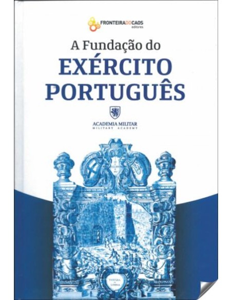 A fUndacao do exercito portugues