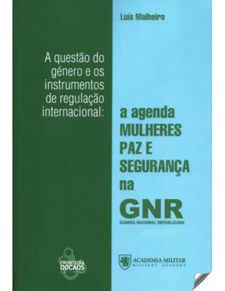A questao do genero e os instrumentos de regulacao nacional