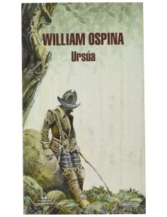 Ursua Trilogia sobre la conquista del Nuevo Mundo 1