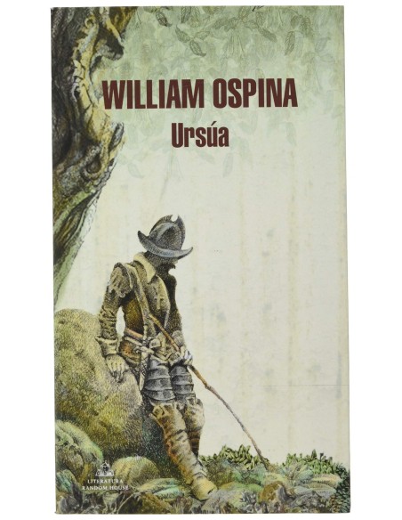 Ursua Trilogia sobre la conquista del Nuevo Mundo 1