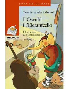L Osvald i l Elefantcello