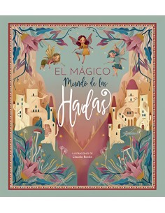 MUNDO MAGICO DE LAS HADAS EL