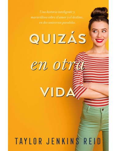 Quizas en otra vida