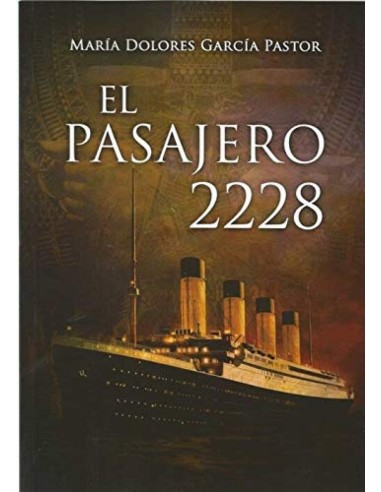 El pasajero 2228