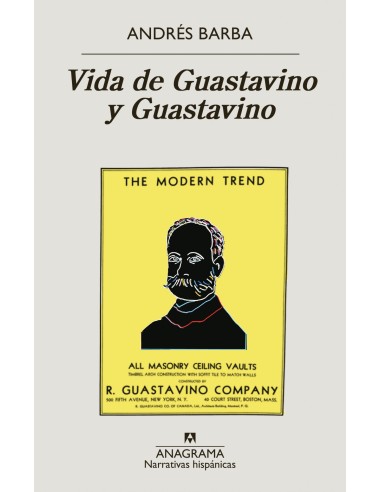 Vida de Guastavino y Guastavino