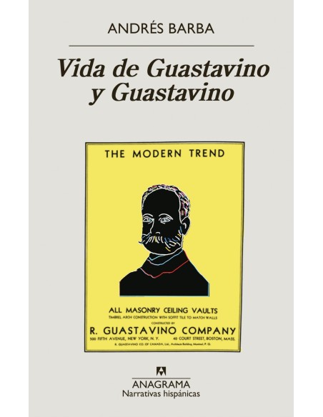 Vida de Guastavino y Guastavino