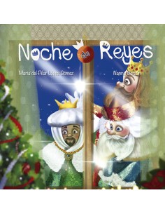 Noche de Reyes