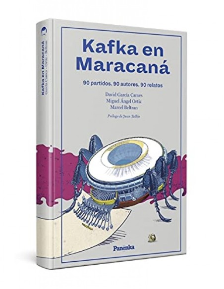 KAFKA EN MARACANA
