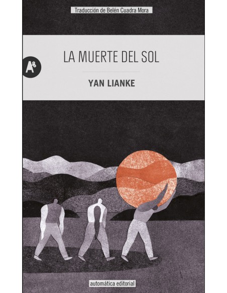 La muerte del sol