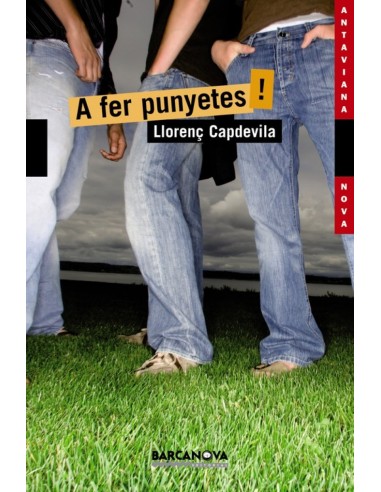 A fer punyetes