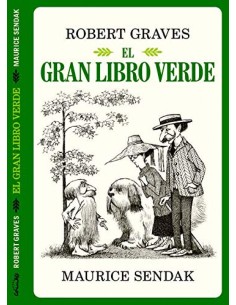 EL GRAN LIBRO VERDE