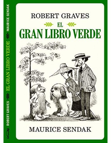EL GRAN LIBRO VERDE