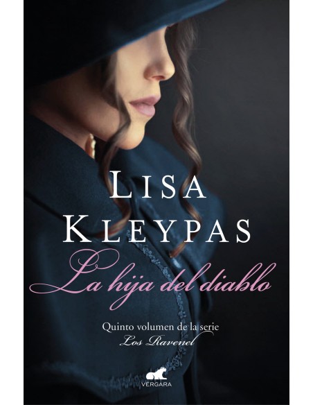 La hija del diablo Los Ravenel 5