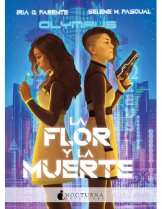 La flor y la muerte