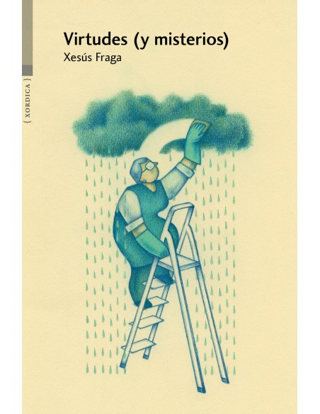 Virtudes y misterios