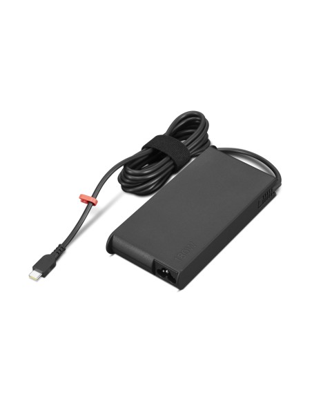 4X21U28835 adaptador e inversor de corriente Interior 180 W Negro