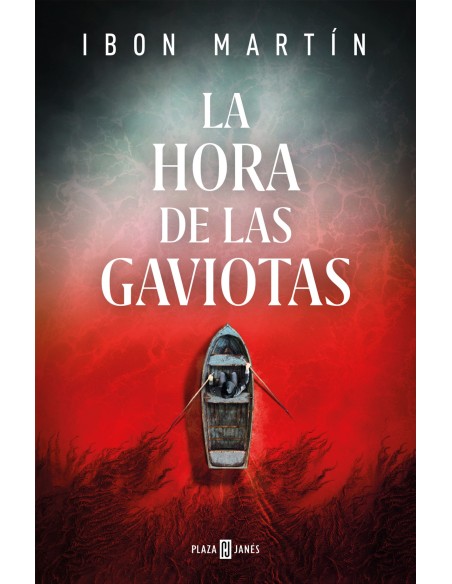 La hora de las gaviotas