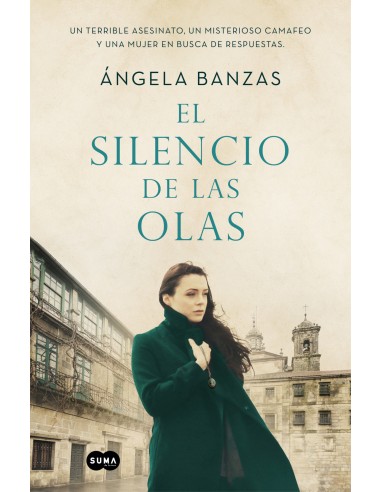 El silencio de las olas