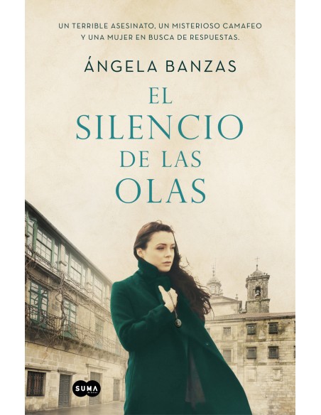 El silencio de las olas