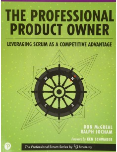 The professional product owner