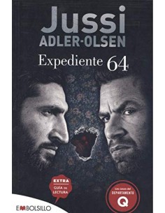 EXPEDIENTE 64 EDICION 2020