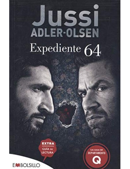 EXPEDIENTE 64 EDICION 2020