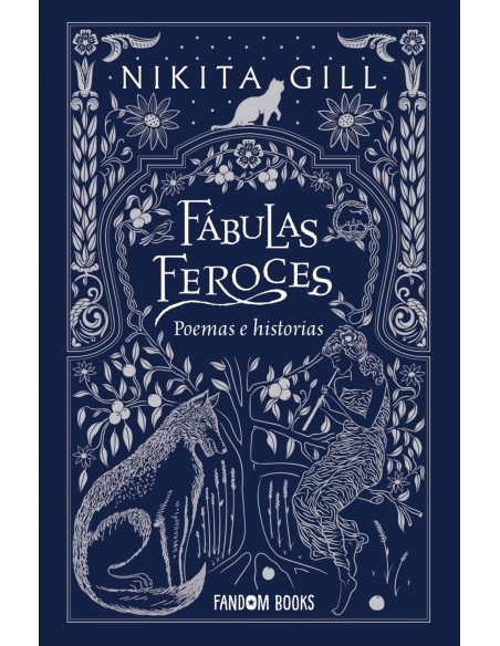 Fabulas feroces