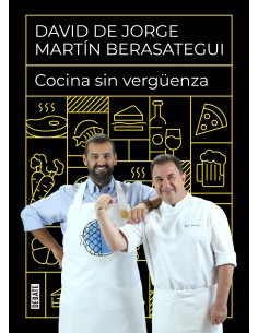 Cocina sin verguenza