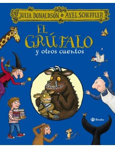 El grufalo y otros cuentos