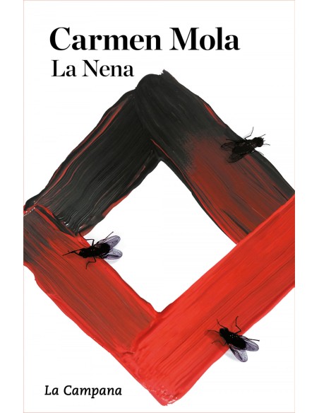 La nena La nuvia gitana 3